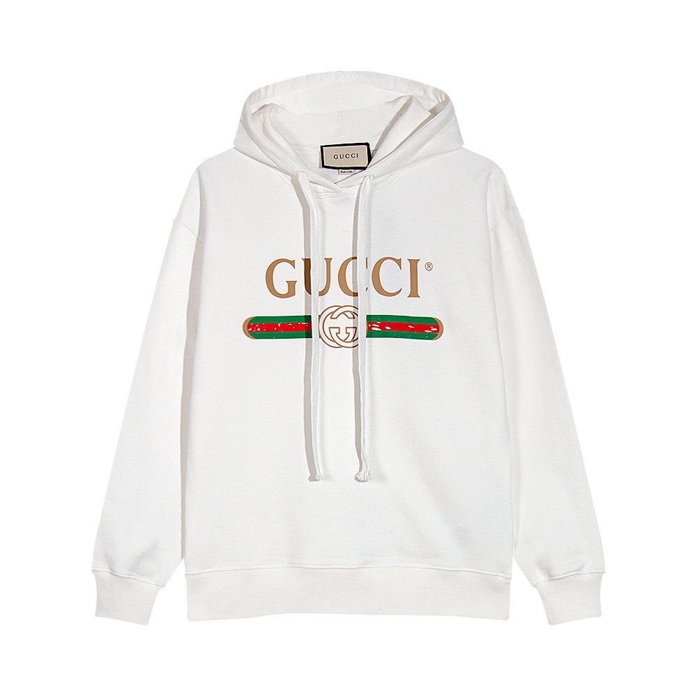 【2024】【GUCCI  公式旗艦店】グッチ  パーカー スウェットご好評に付き再入荷！