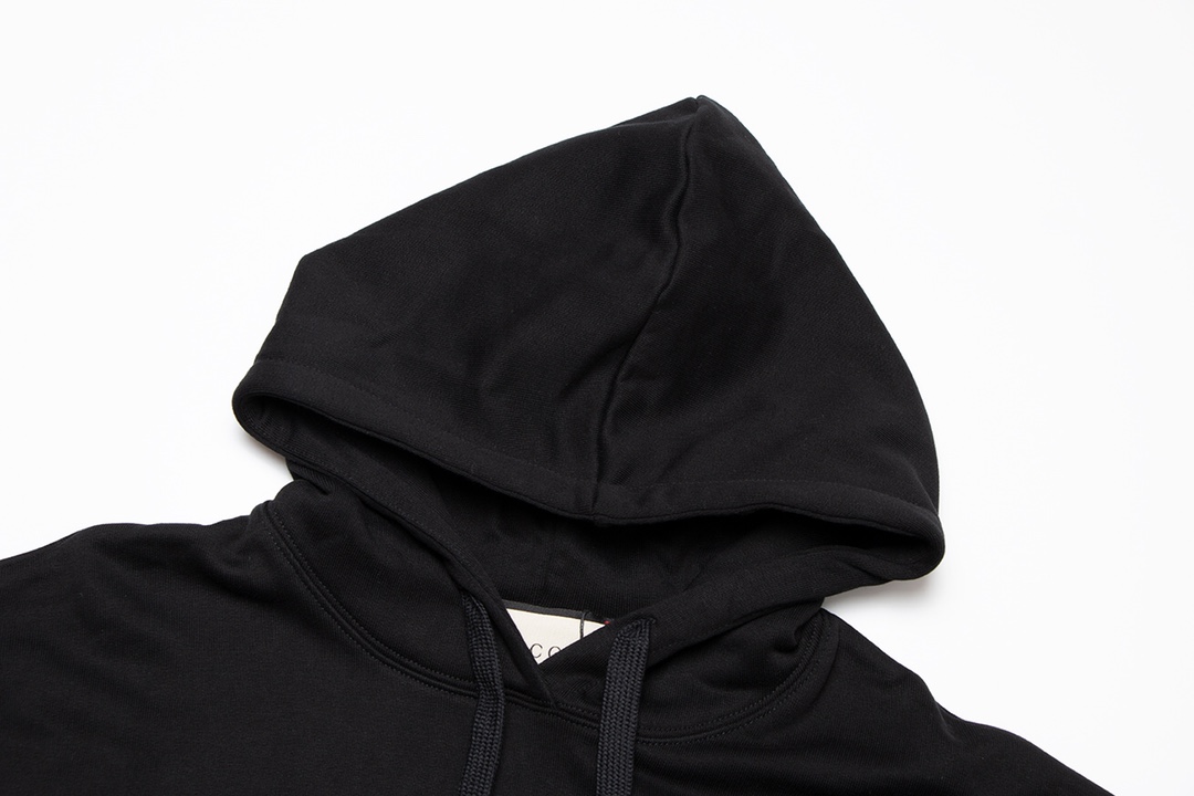 【2024】【GUCCI  公式旗艦店】グッチ  パーカー スウェットご好評に付き再入荷！