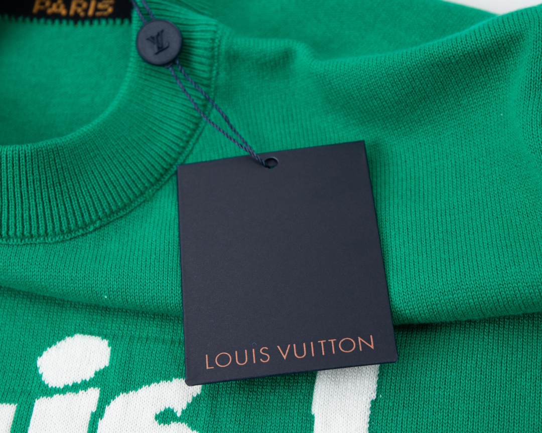 【LOUIS VUITTON 公式旗艦店】ルイヴィトン  Tシャツ ご好評に付き再入荷！