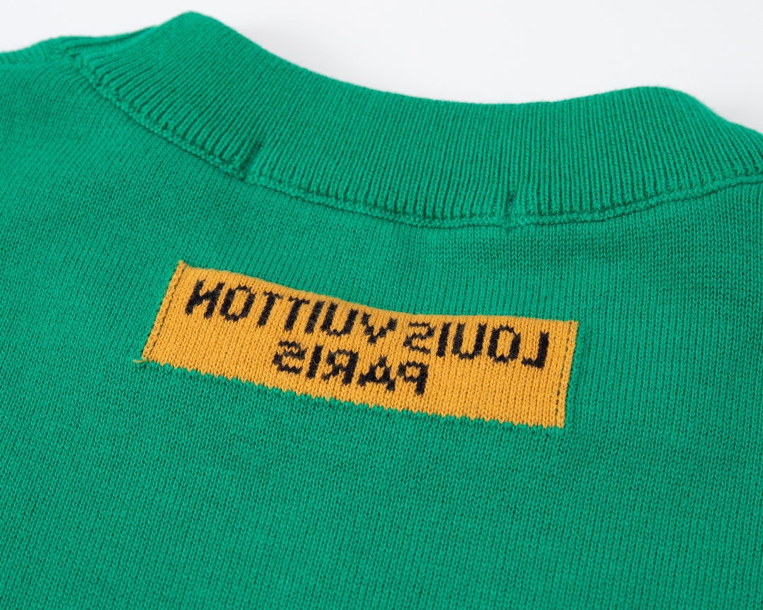 【LOUIS VUITTON 公式旗艦店】ルイヴィトン  Tシャツ ご好評に付き再入荷！