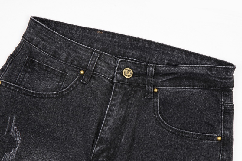 【LOUIS VUITTON   公式旗艦店】 ルイヴィトン  ジーパン  ご好評に付き再入荷！