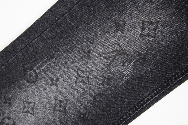 【LOUIS VUITTON   公式旗艦店】 ルイヴィトン  ジーパン  ご好評に付き再入荷！