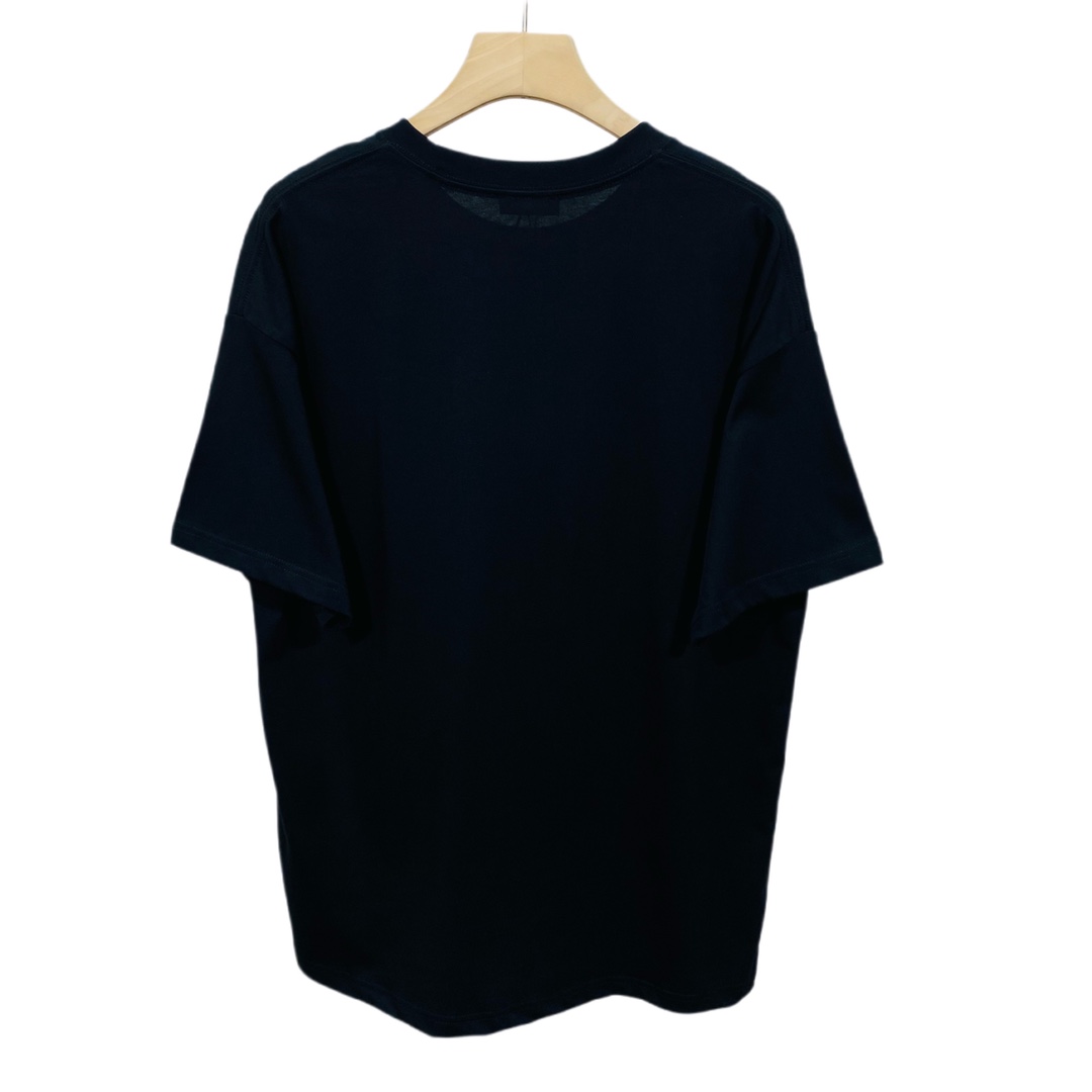 【2024】【BALENCIAGA  公式旗艦店】バレンシアガ   Tシャツ ご好評に付き再入荷！