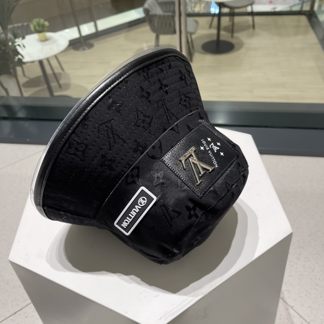 【2024】LV LOUIS VUITTON( ルイヴィトン)フィッシャーマンズハット