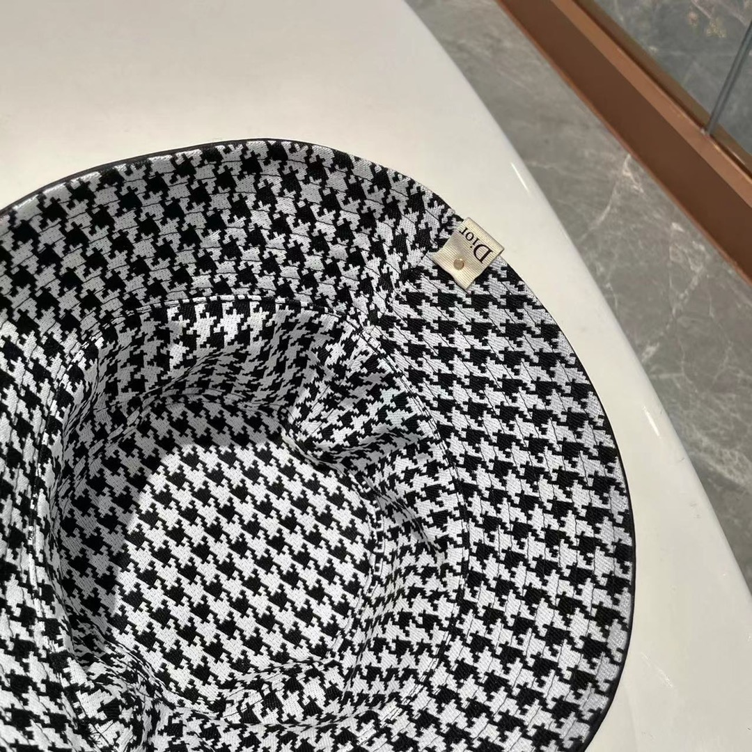 【2024】DIOR(ディオール )フィッシャーマンズハット