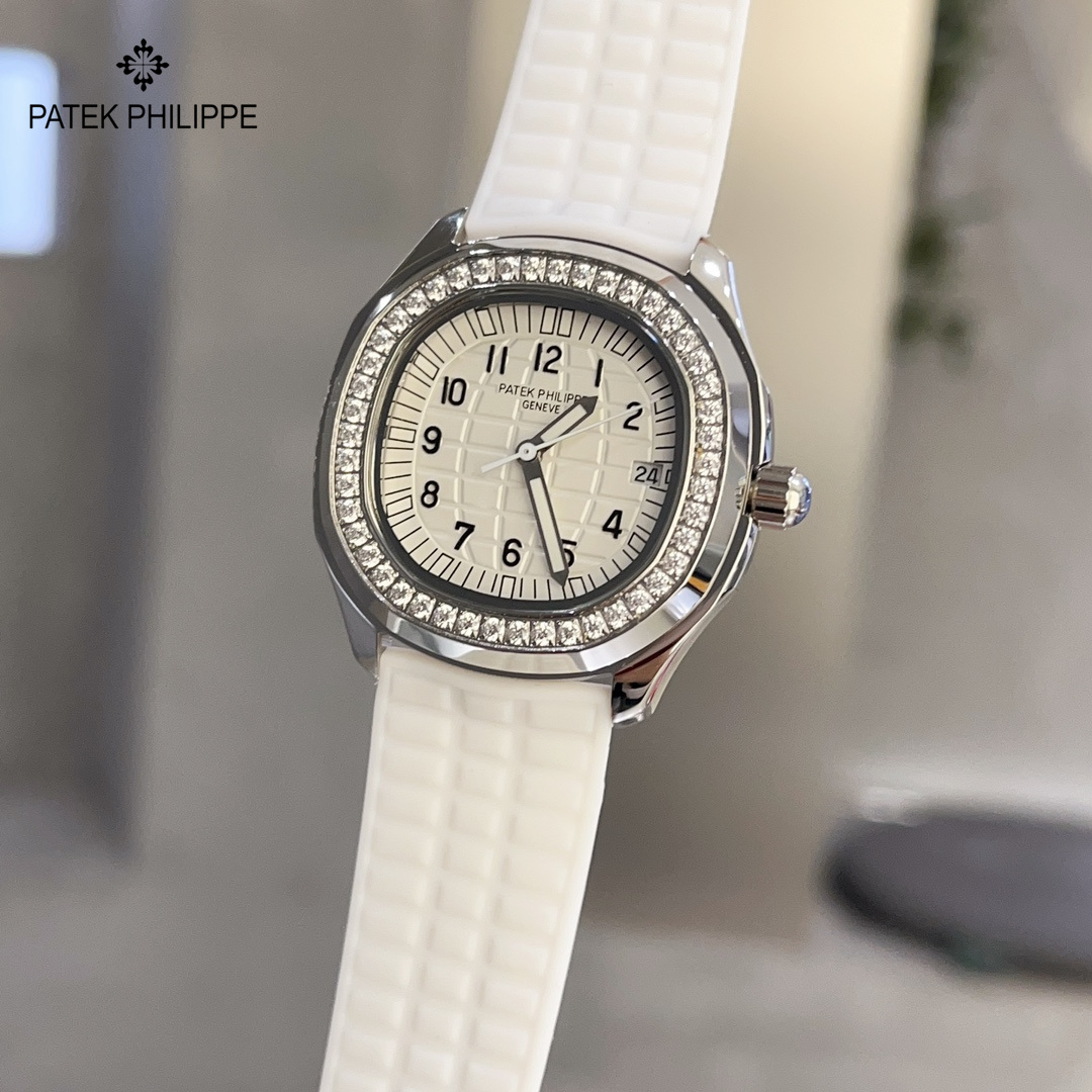 【2024】PATEK PHILIPPE(パテック フィリップ)  腕時計35.6*9.5MM