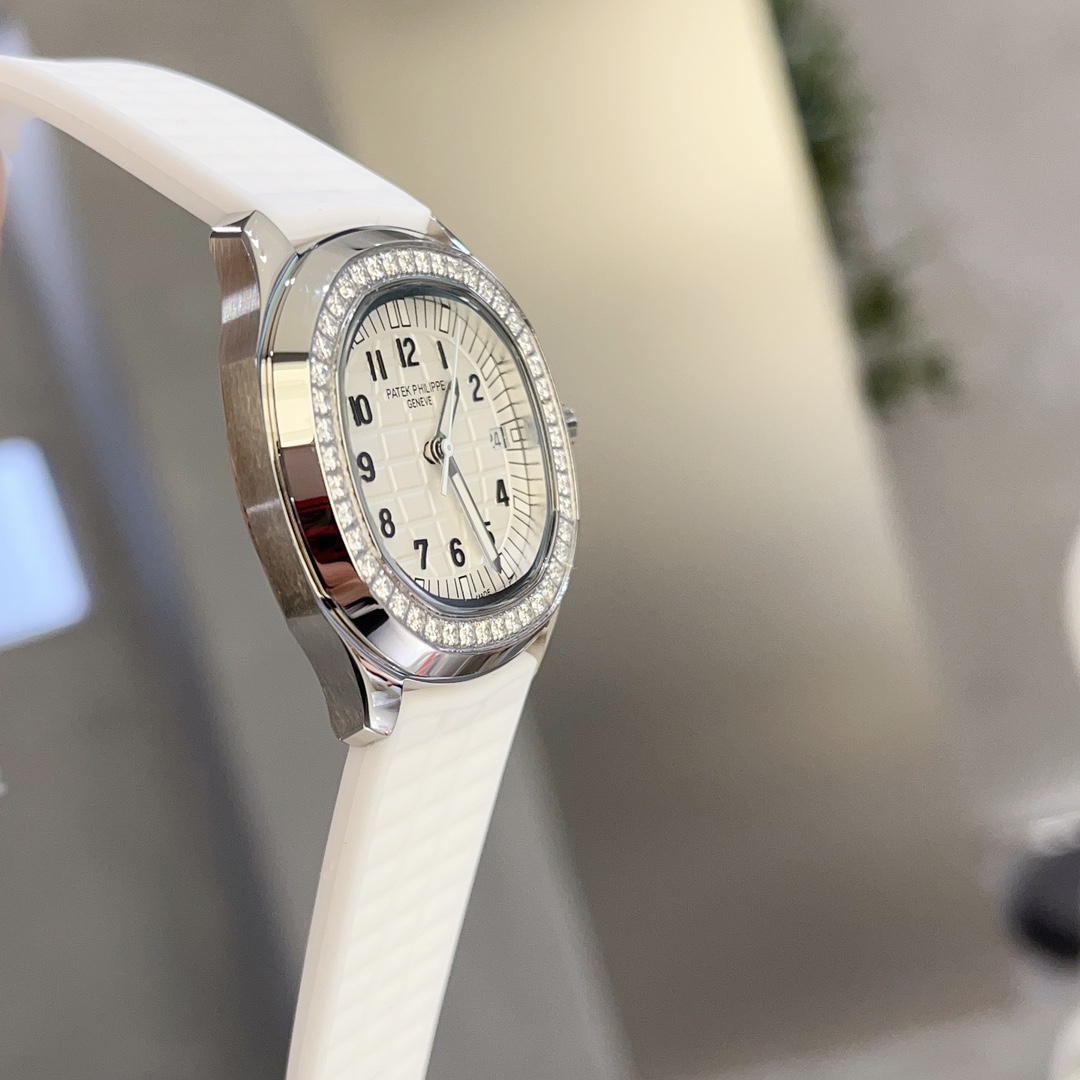 【2024】PATEK PHILIPPE(パテック フィリップ)  腕時計35.6*9.5MM