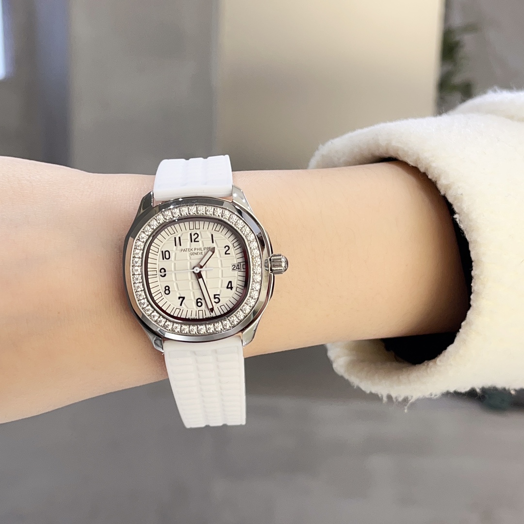 【2024】PATEK PHILIPPE(パテック フィリップ)  腕時計35.6*9.5MM