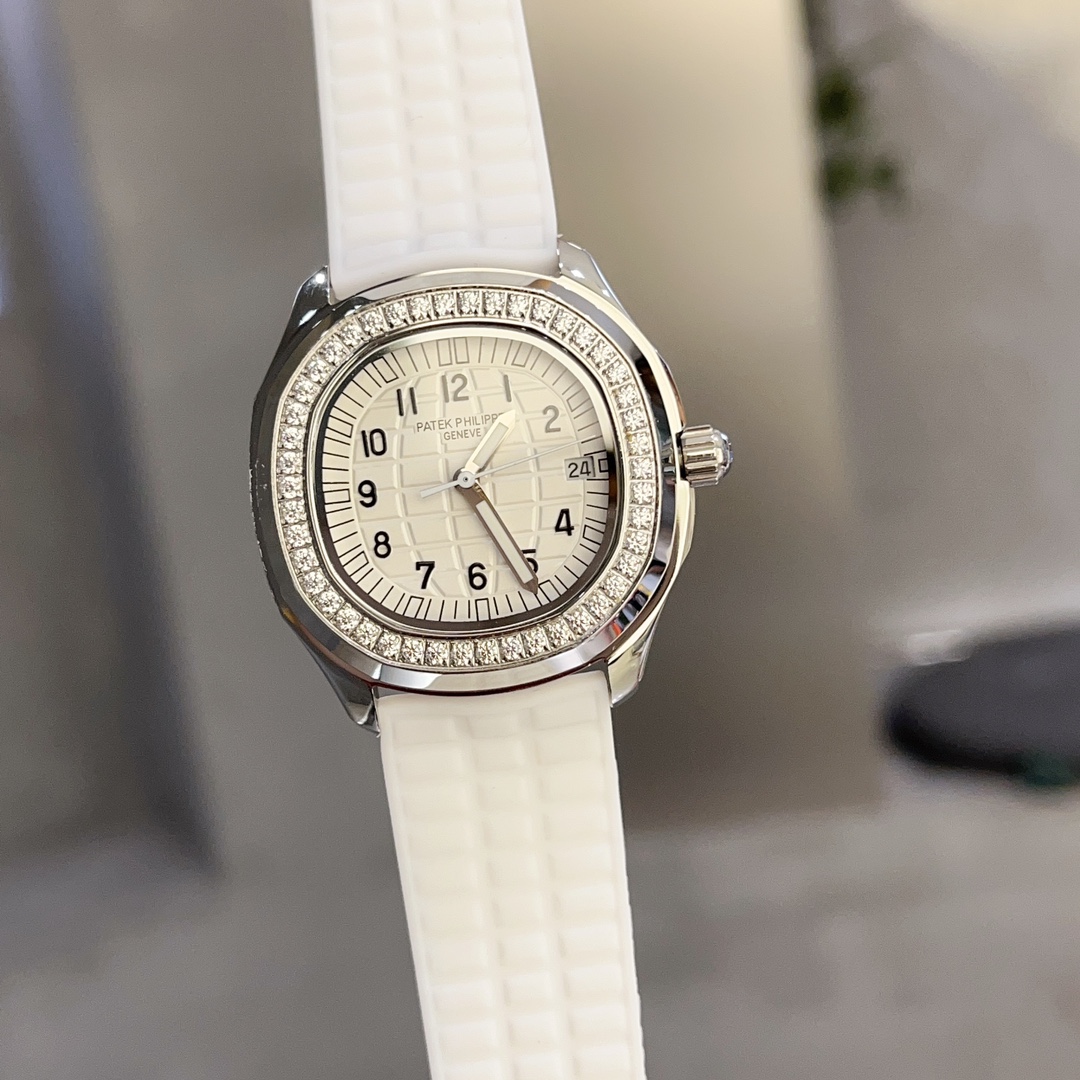 【2024】PATEK PHILIPPE(パテック フィリップ)  腕時計35.6*9.5MM