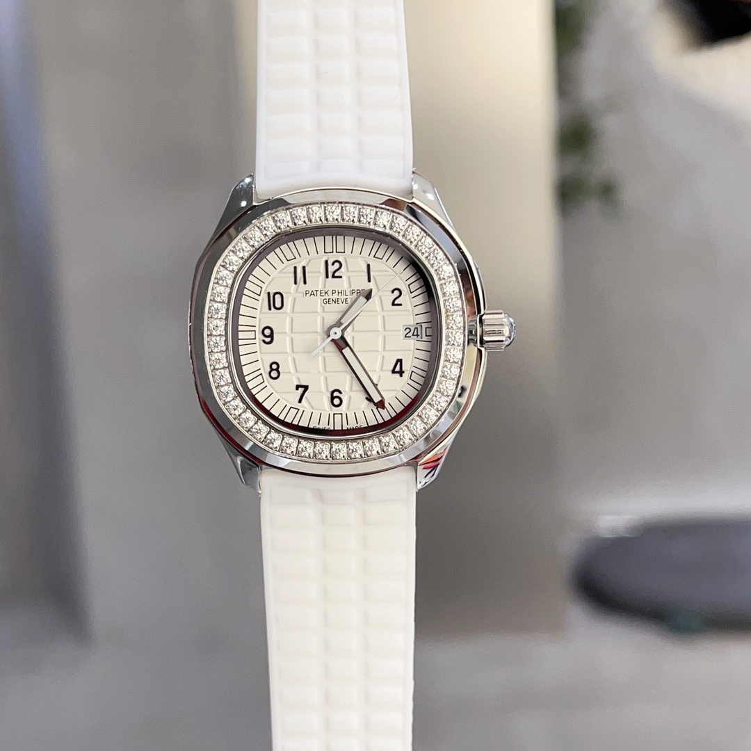 【2024】PATEK PHILIPPE(パテック フィリップ)  腕時計35.6*9.5MM