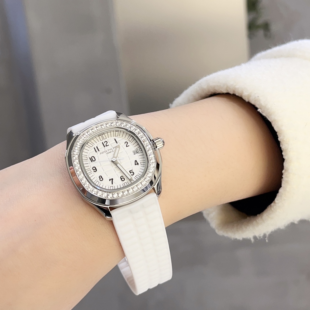 【2024】PATEK PHILIPPE(パテック フィリップ)  腕時計35.6*9.5MM