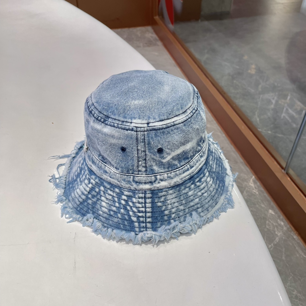 PRADA ( プラダ) フィッシャーマンズハット