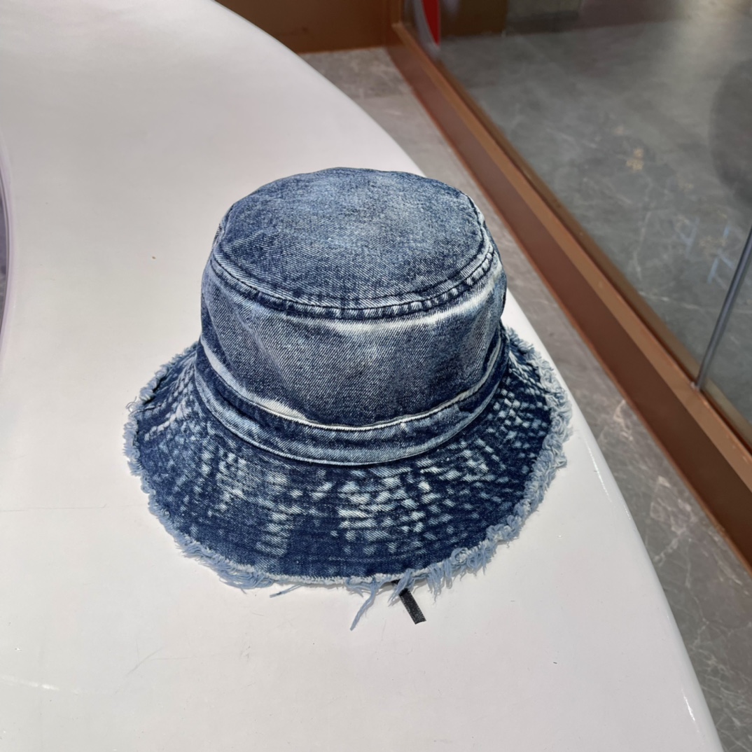 PRADA ( プラダ) フィッシャーマンズハット