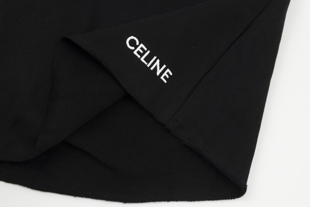 【CELINE  公式旗艦店】セリーヌ   ショートパンツ  ご好評に付き再入荷！