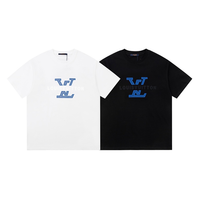 【LOUIS VUITTON  公式旗艦店】ルイヴィトン   Tシャツ ご好評に付き再入荷！