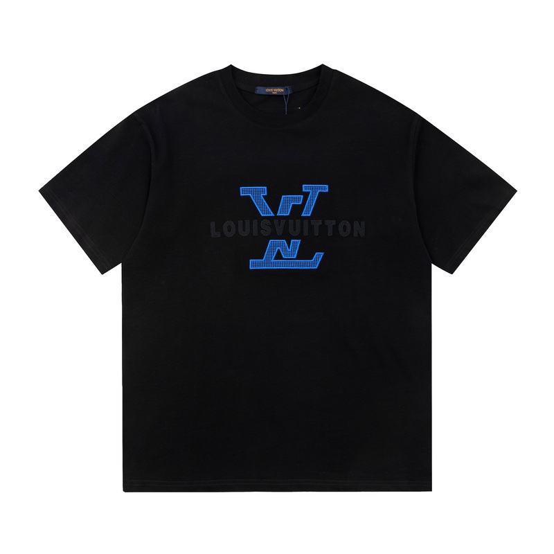 【LOUIS VUITTON  公式旗艦店】ルイヴィトン   Tシャツ ご好評に付き再入荷！