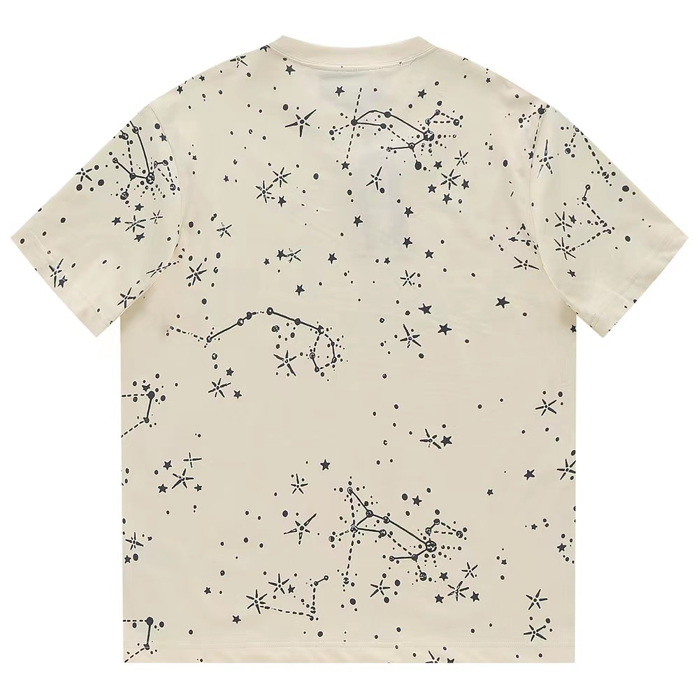 【2024】【GUCCI公式旗艦店】クッチ   Tシャツ ご好評に付き再入荷！