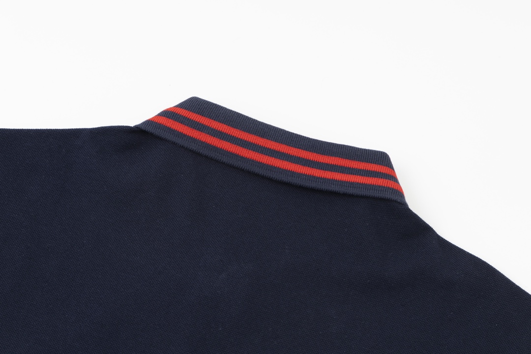 【GUCCI 公式旗艦店】クッチ  ポロシャツ ご好評に付き再入荷！