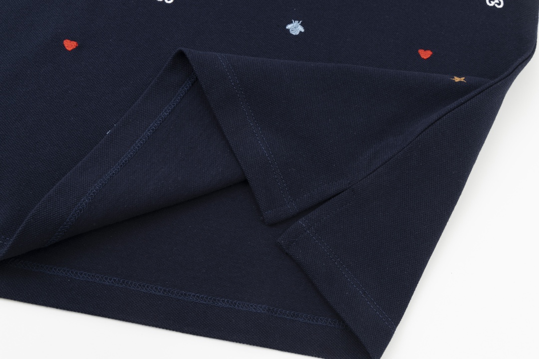 【GUCCI 公式旗艦店】クッチ  ポロシャツ ご好評に付き再入荷！