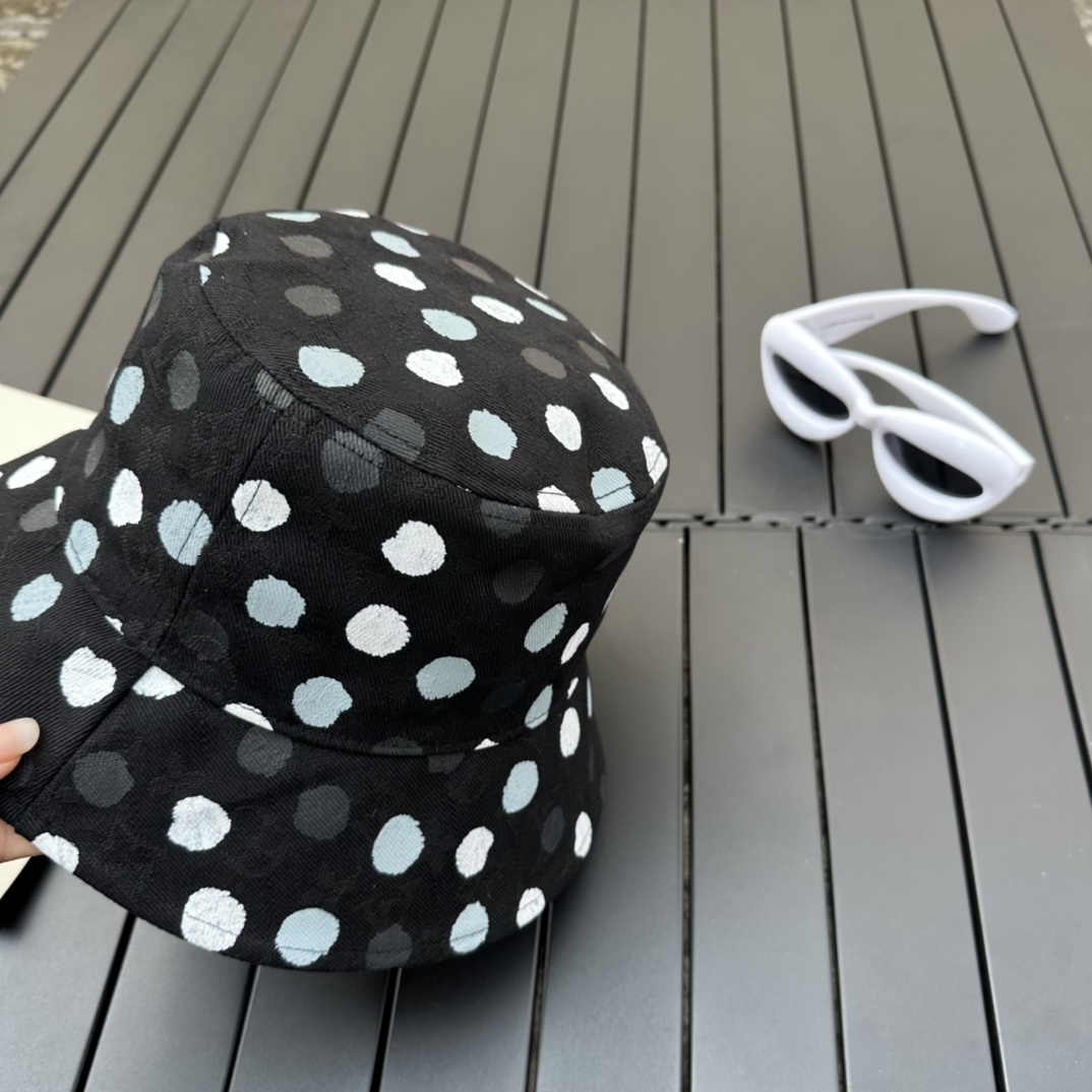 【2024】LV LOUIS VUITTON ( ルイヴィトン)フィッシャーマンズハット