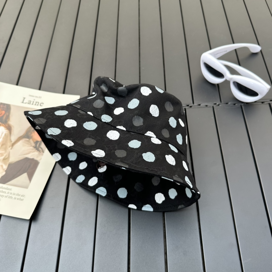 【2024】LV LOUIS VUITTON ( ルイヴィトン)フィッシャーマンズハット