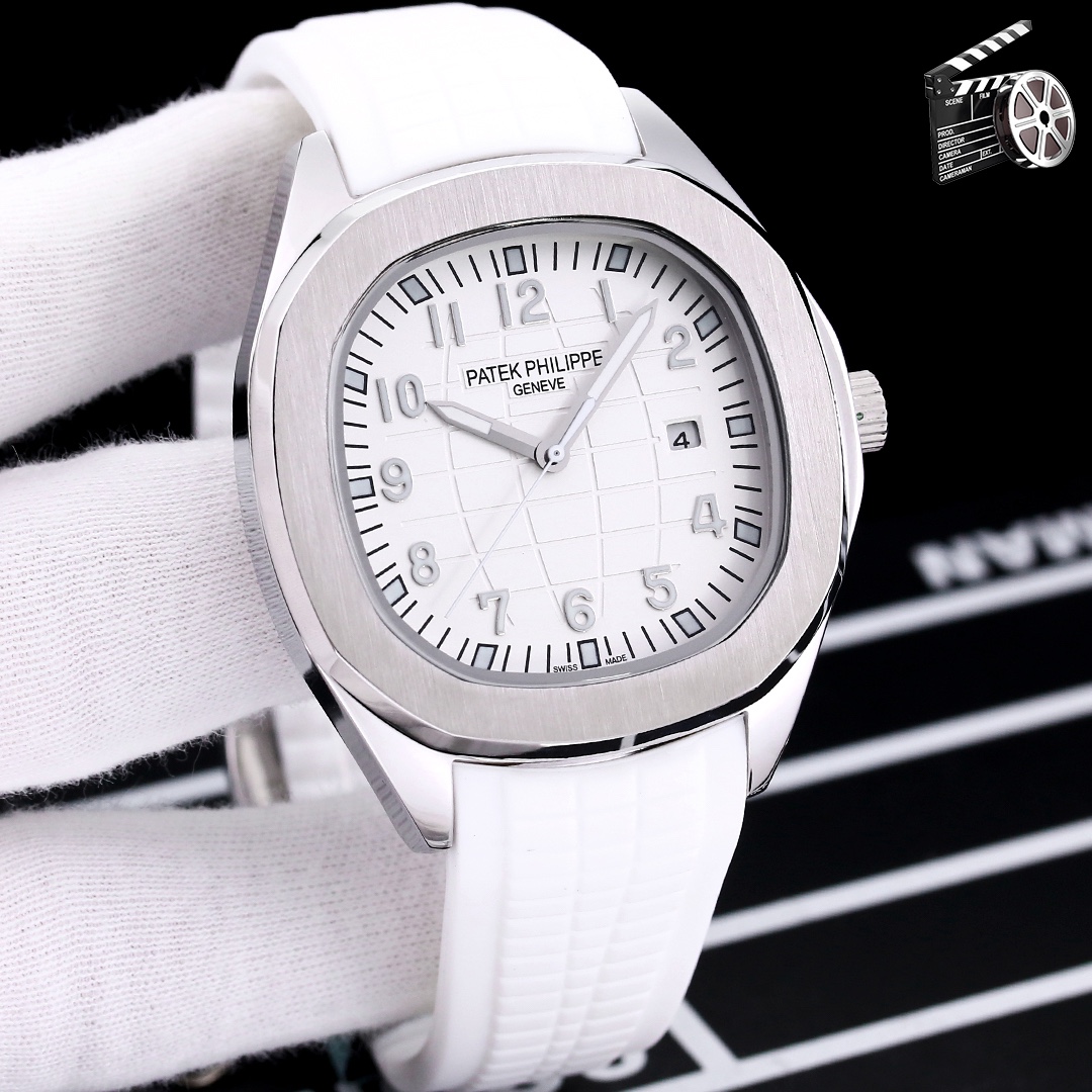 【2024】PATEK PHILIPPE(パテック フィリップ)  腕時計43*11MM