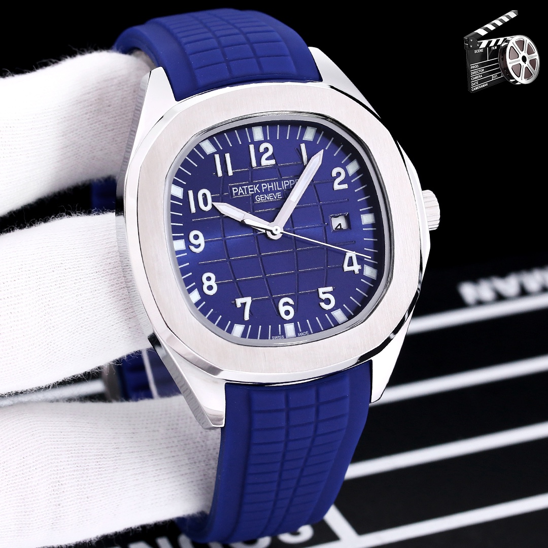 【2024】PATEK PHILIPPE(パテック フィリップ)  腕時計43*11MM