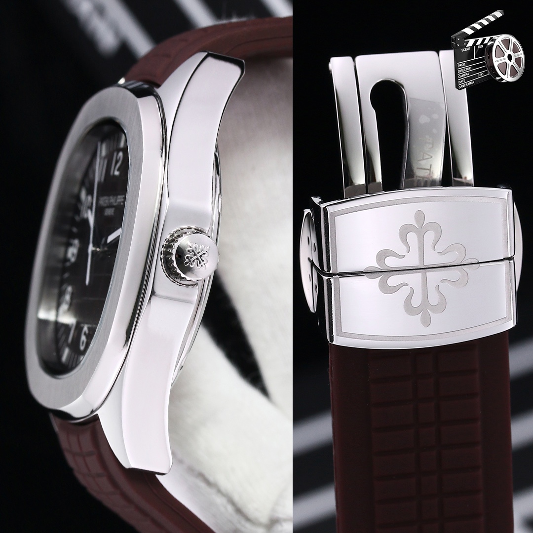 【2024】PATEK PHILIPPE(パテック フィリップ)  腕時計43*11MM