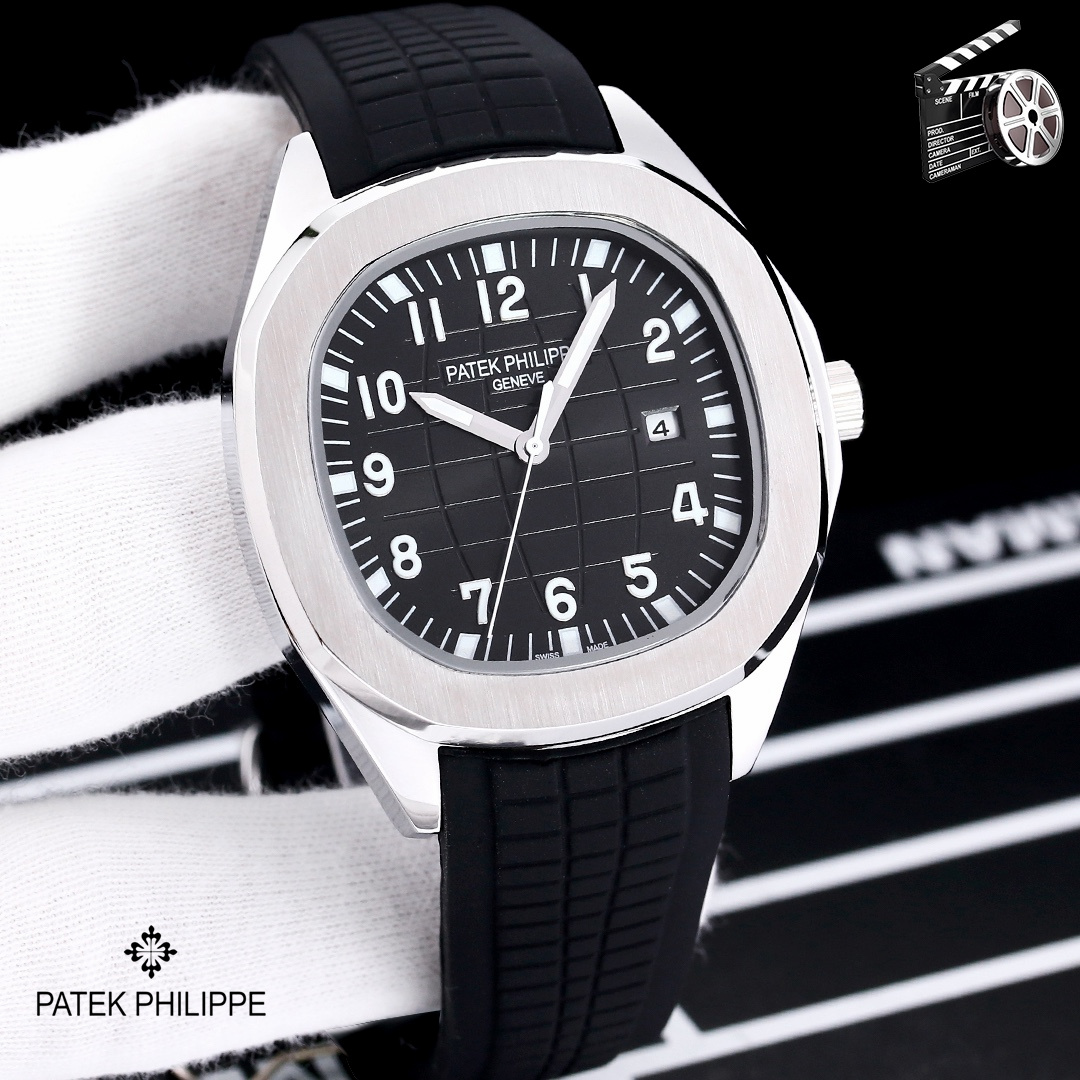 【2024】PATEK PHILIPPE(パテック フィリップ)  腕時計43*11MM