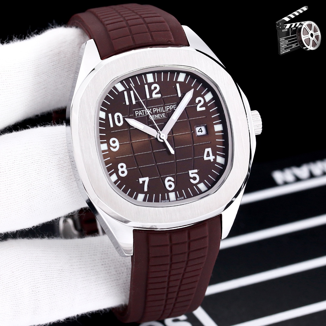 【2024】PATEK PHILIPPE(パテック フィリップ)  腕時計43*11MM