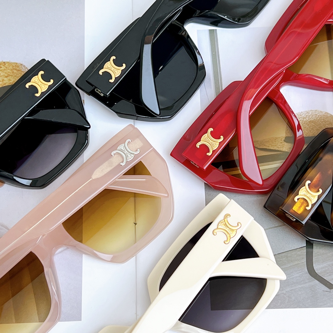 CELINE (  セリーヌ ) サングラス