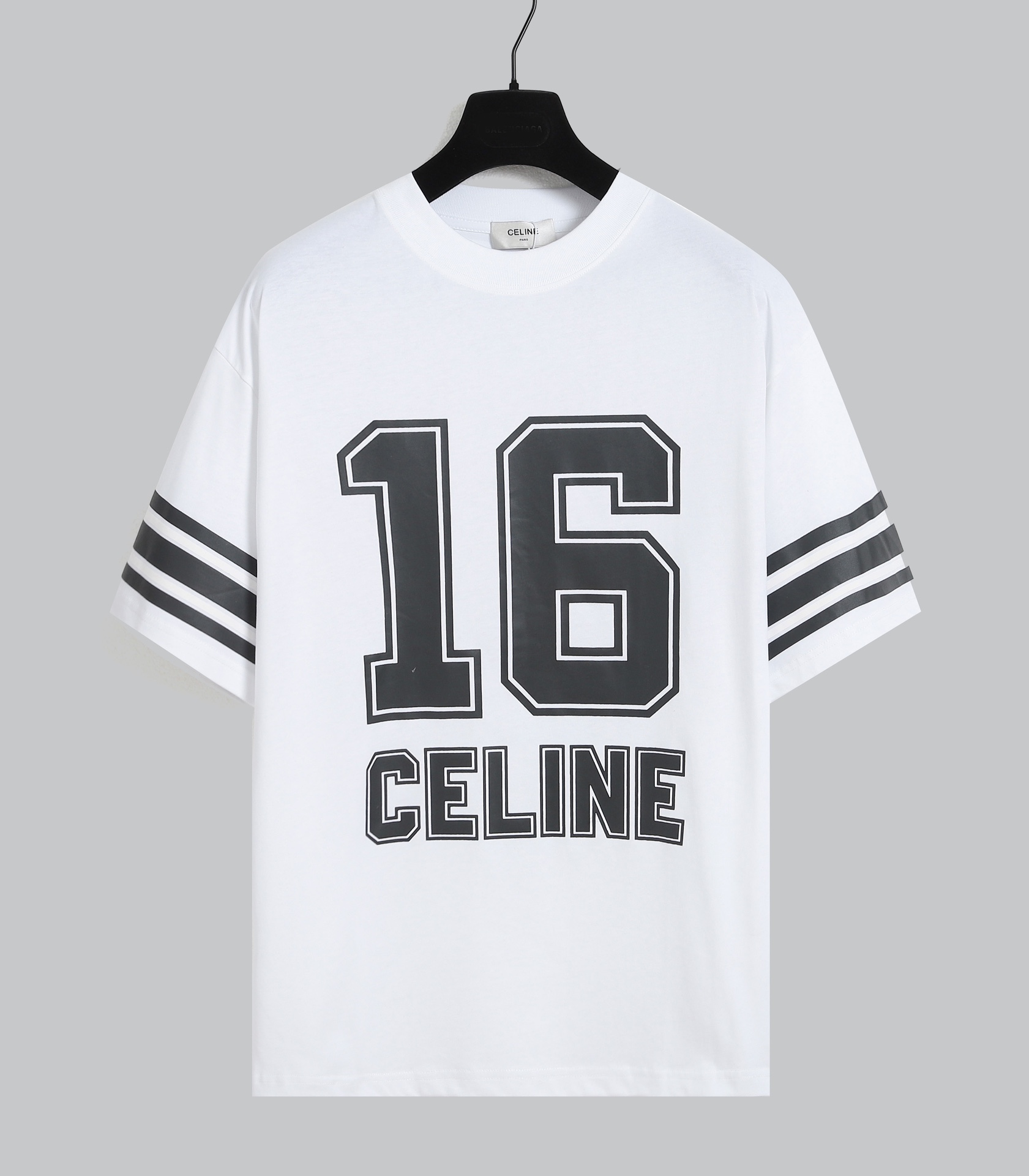 【CELINE  公式旗艦店】セリーヌ  Tシャツ ご好評に付き再入荷！