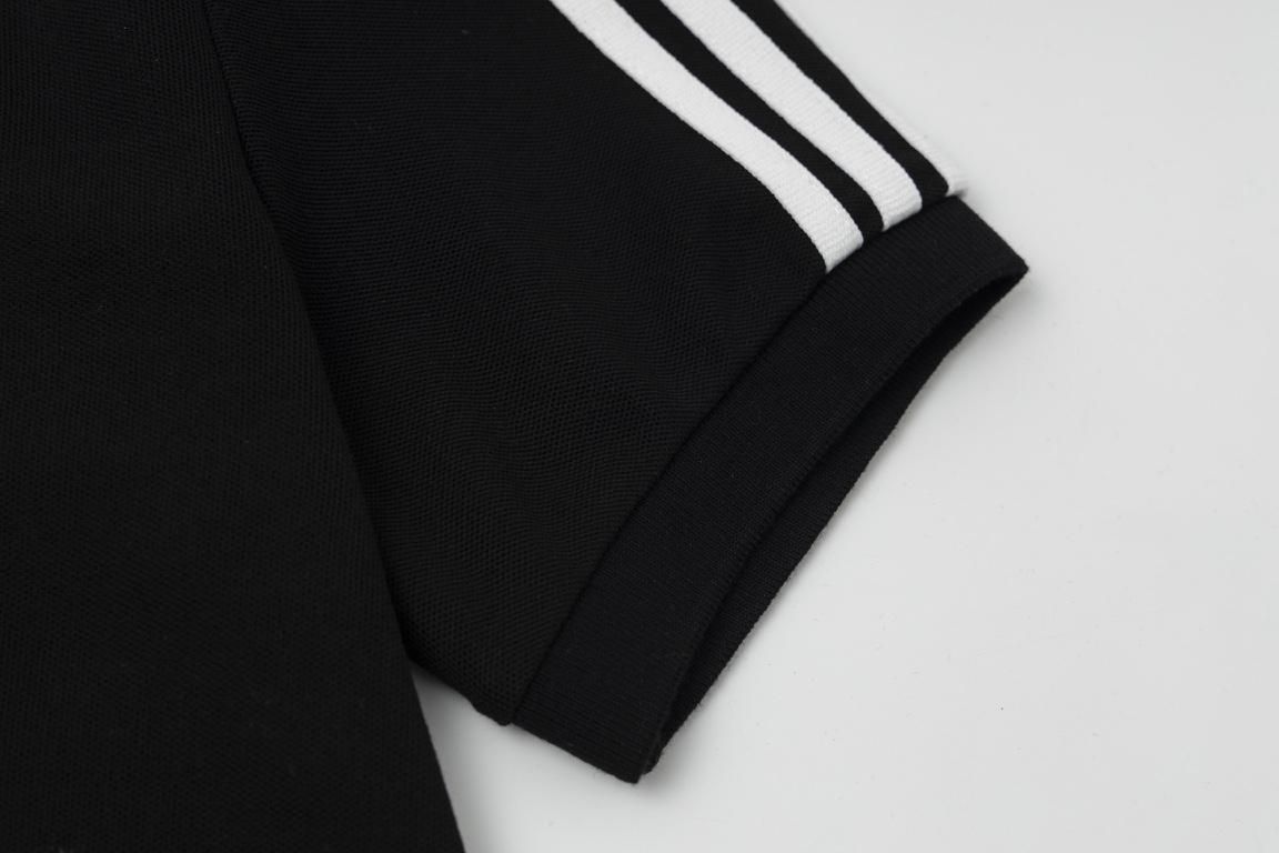 【2024】【GUCCI 公式旗艦店】クッチ  ポロシャツ ご好評に付き再入荷！