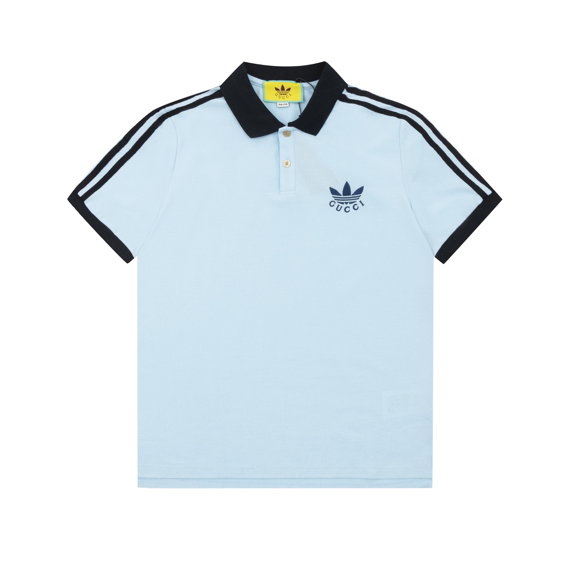 【2024】【GUCCI 公式旗艦店】クッチ  ポロシャツ ご好評に付き再入荷！