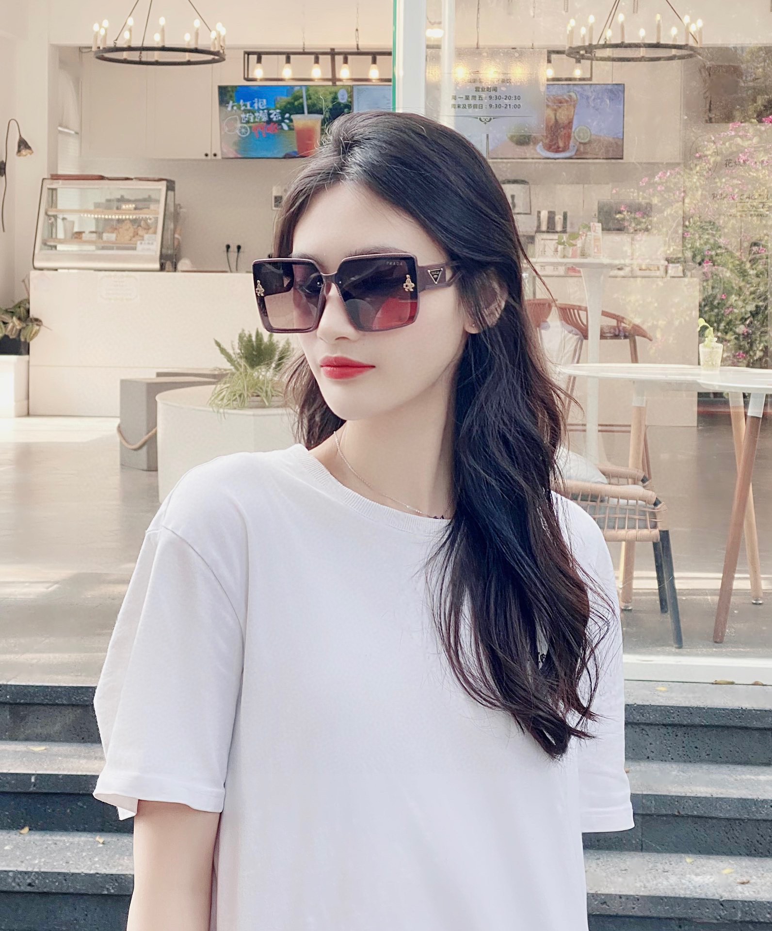 【2024】PRADA (  プラダ ) サングラス