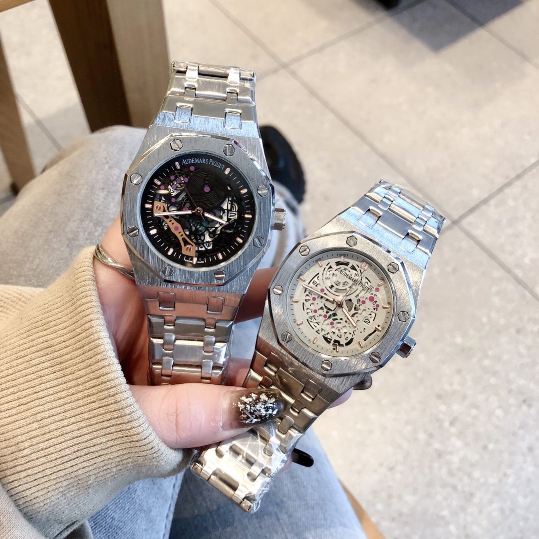 【2024】Audemars Piguet ( オーデマ ピゲ)  腕時計  42*12MM