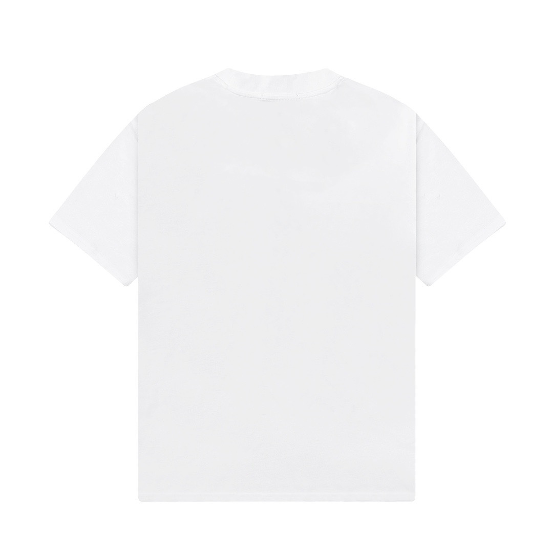 【 DIOR 公式旗艦店】ディオール   Tシャツ ご好評に付き再入荷！