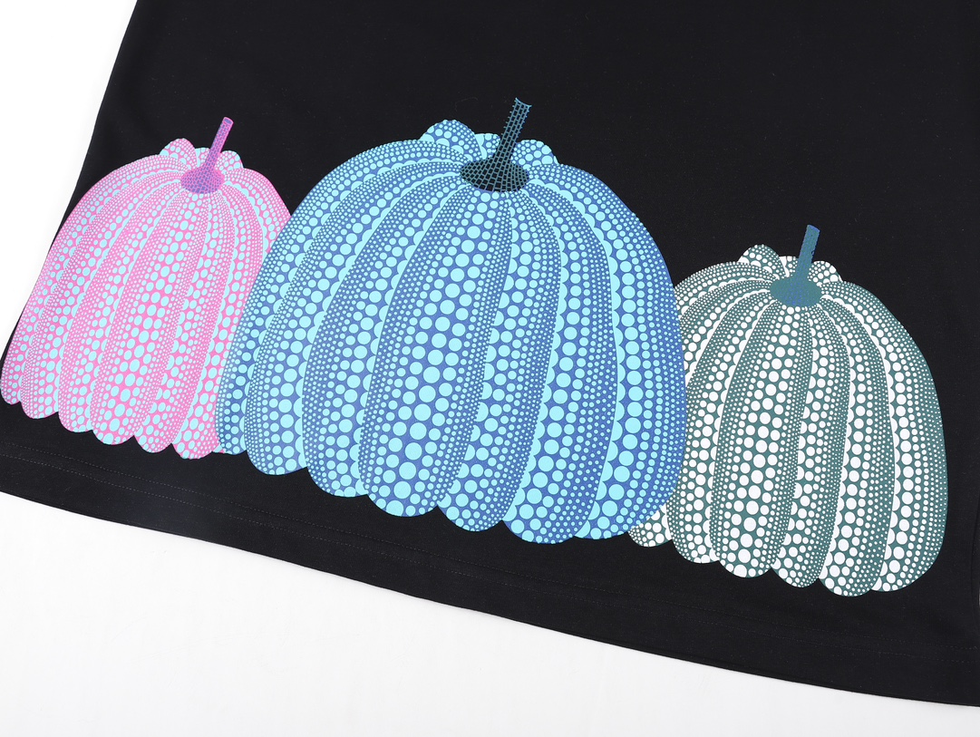 【2024】【LOUIS VUITTON  公式旗艦店】ルイヴィトン   Tシャツ ご好評に付き再入荷！