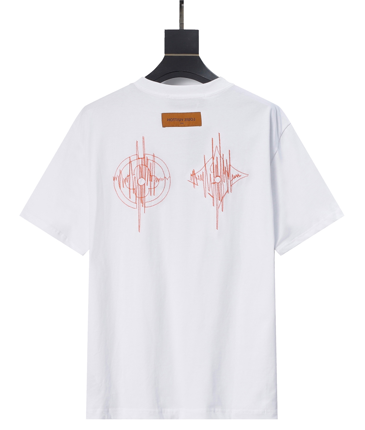【LOUIS VUITTON  公式旗艦店】ルイヴィトン   Tシャツご好評に付き再入荷！
