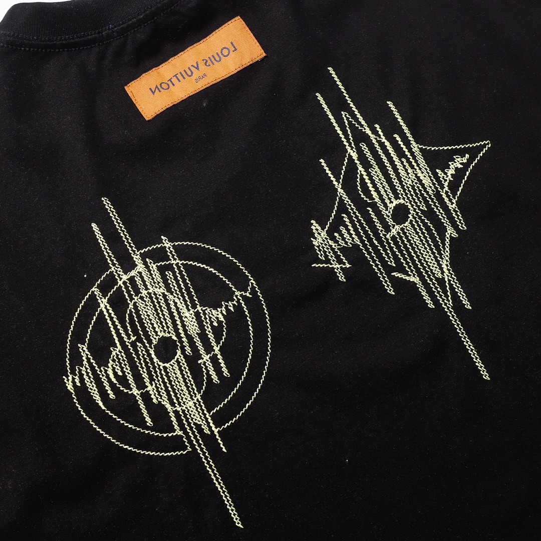 【LOUIS VUITTON  公式旗艦店】ルイヴィトン   Tシャツご好評に付き再入荷！