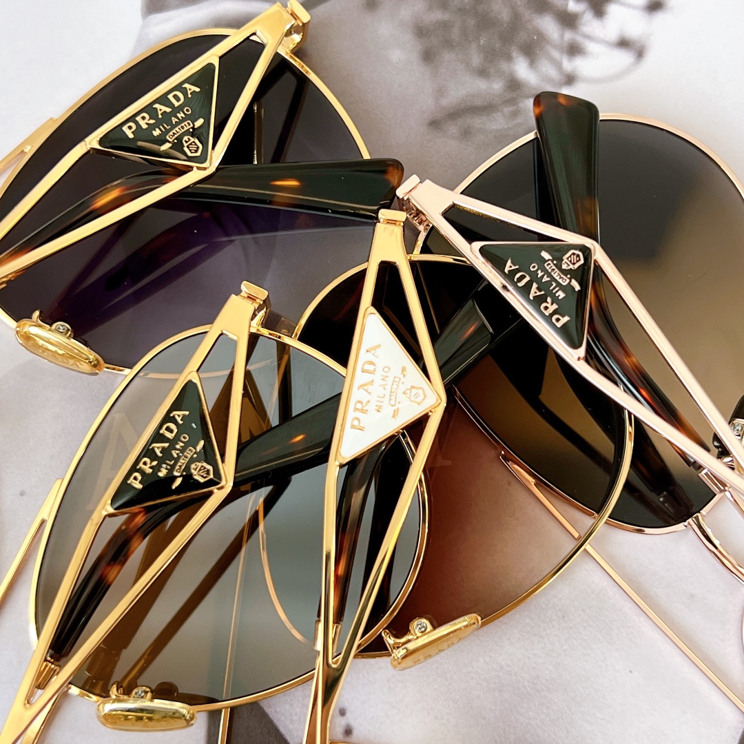 【2024】PRADA (  プラダ ) サングラス