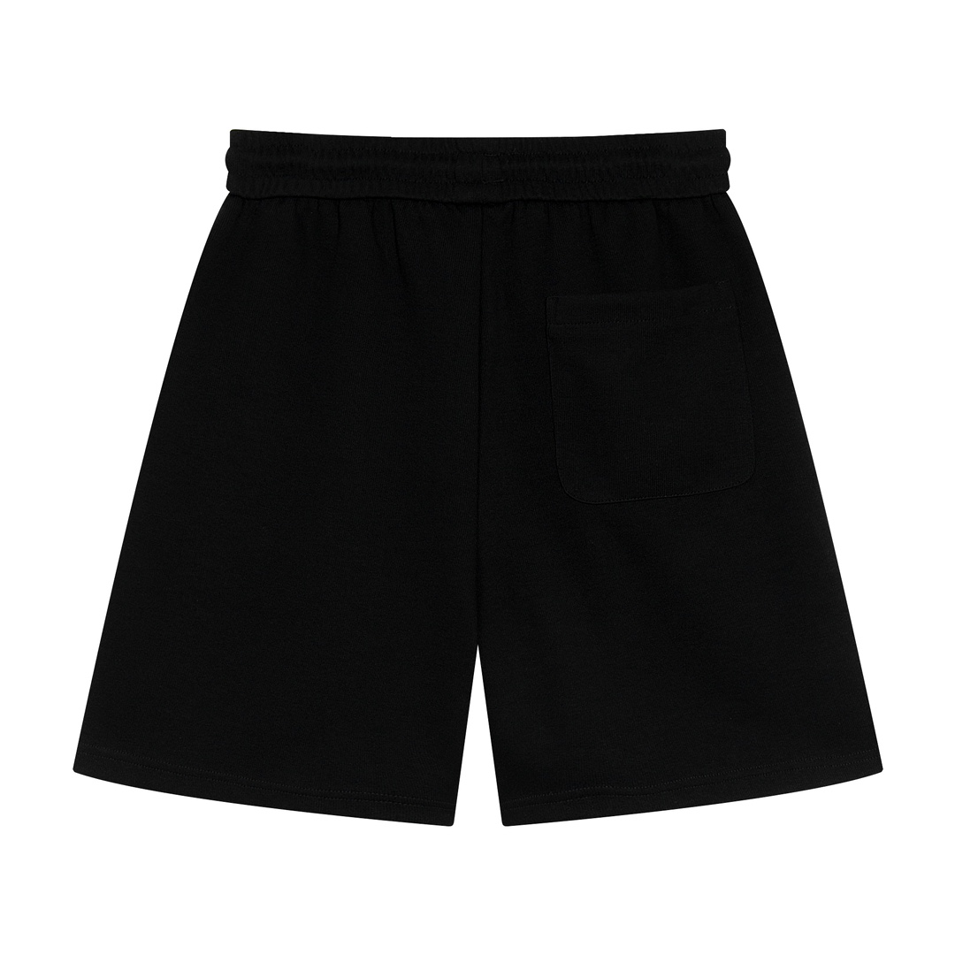 【BALENCIAGA   公式旗艦店】バレンシアガ   ショートパンツ  ご好評に付き再入荷！