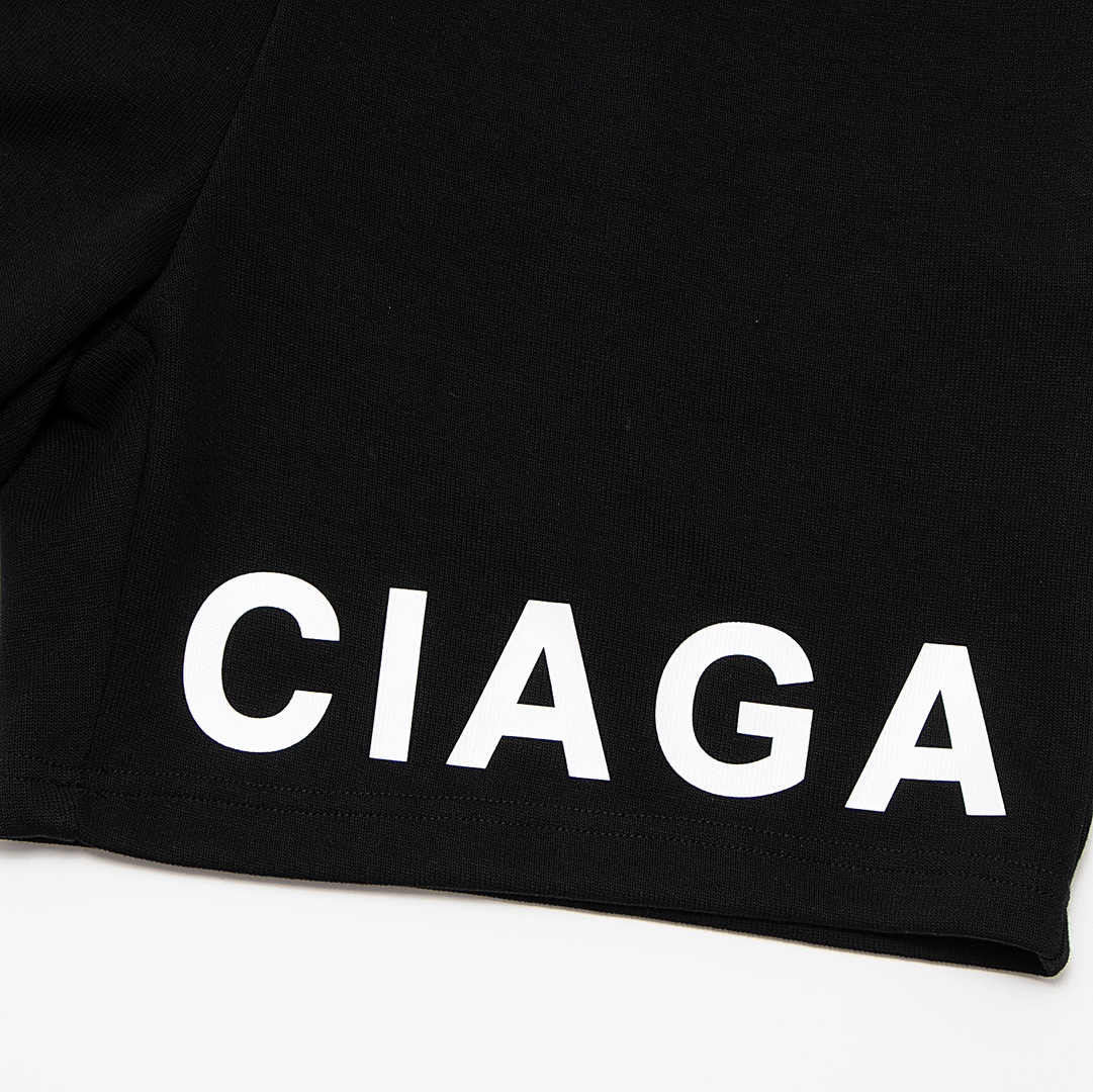 【BALENCIAGA   公式旗艦店】バレンシアガ   ショートパンツ  ご好評に付き再入荷！