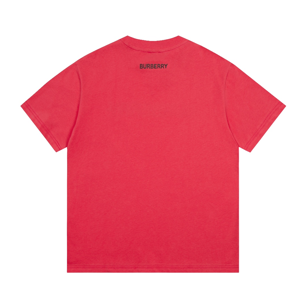 【BURBERRY  公式旗艦店】バーバリー     Tシャツ ご好評に付き再入荷！