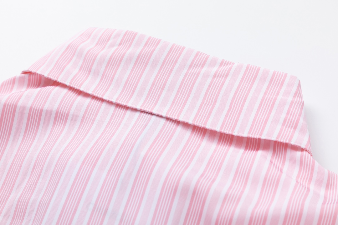 【CHANEL 公式旗艦店】シャネル   シャツ ご好評に付き再入荷！