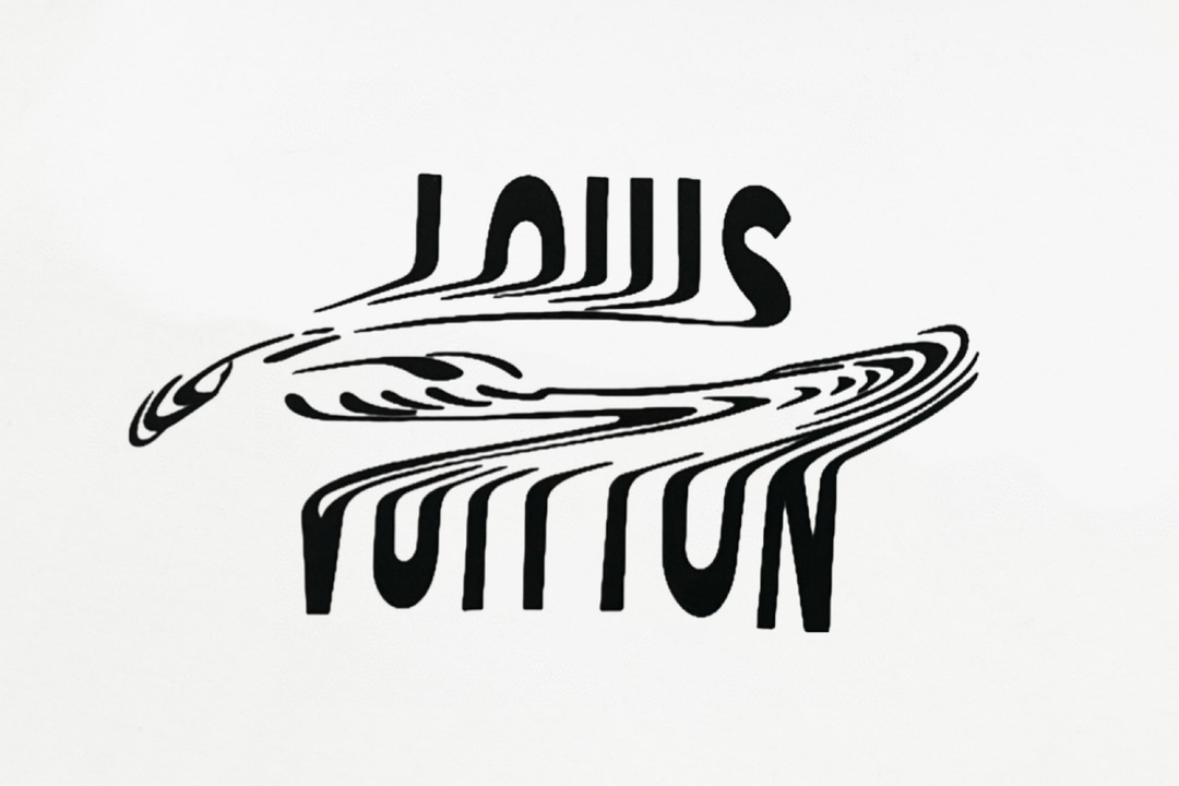 【2024】【LOUIS VUITTON  公式旗艦店】ルイヴィトン   Tシャツ ご好評に付き再入荷！