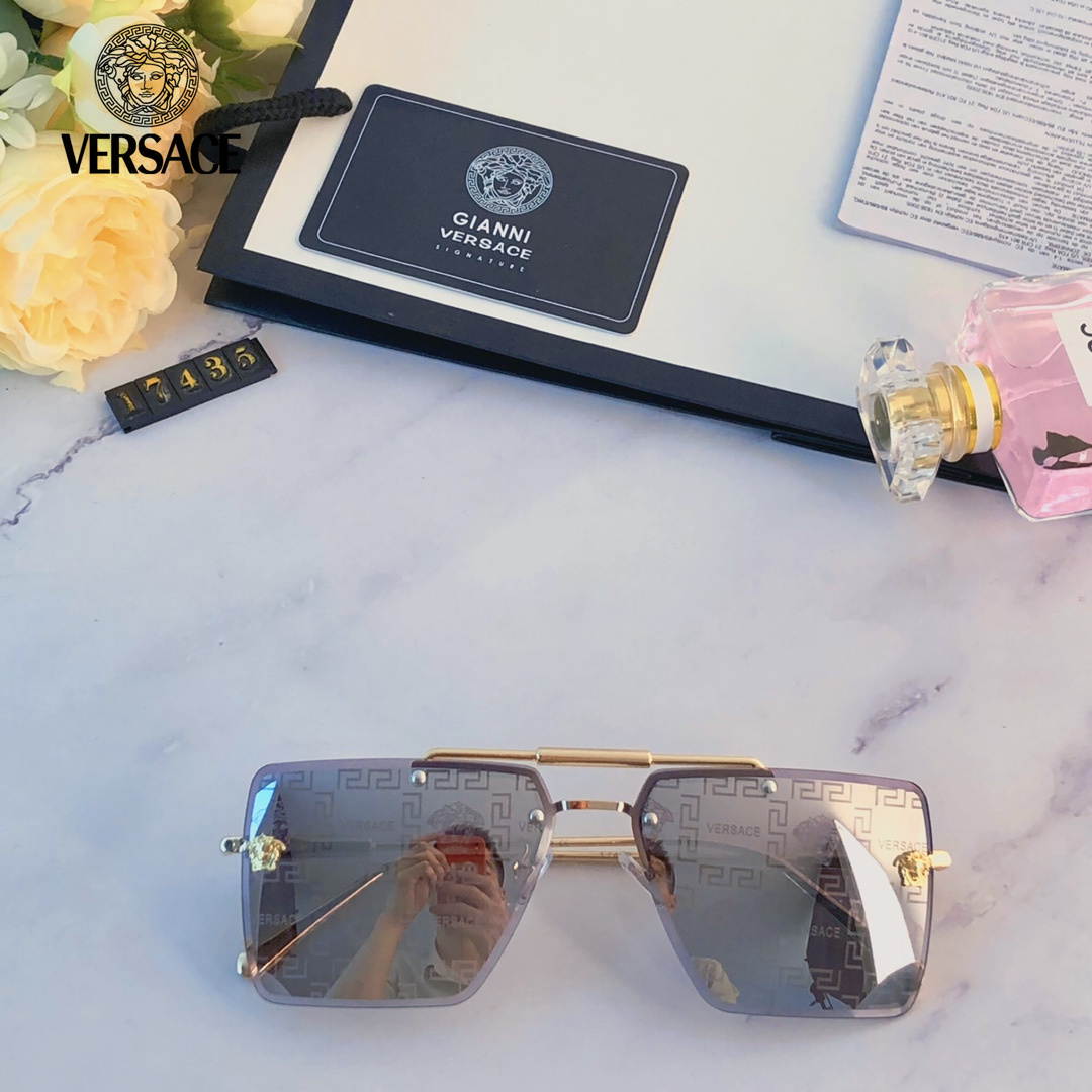 VERSACE(ヴェルサーチ ) サングラス