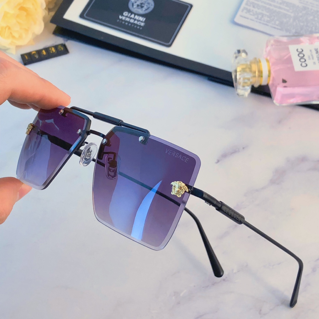 VERSACE(ヴェルサーチ ) サングラス