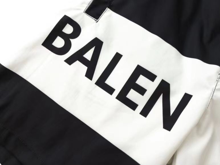 【2024】【BALENCIAGA  公式旗艦店】 バレンシアガ   ショートパンツ  ご好評に付き再入荷！