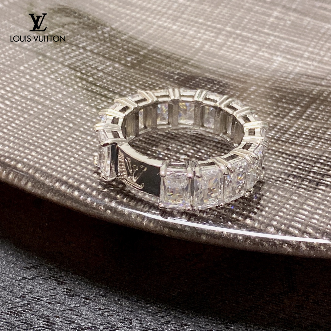 【2024】【LOUIS VUITTON】 ルイヴィトン 指輪
